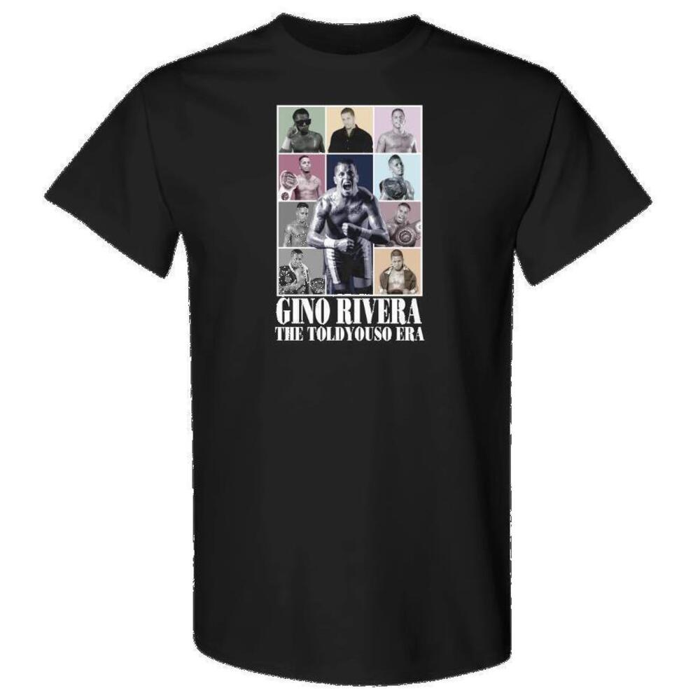 Gino Swift Shirt